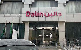 Dalin Hotel